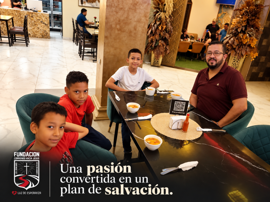 Fotografía 11 del encuentro de la fundación