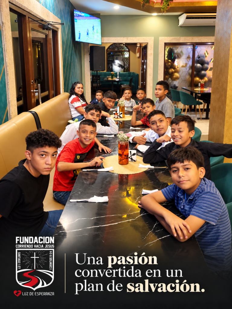 Fotografía 10 del encuentro de la fundación