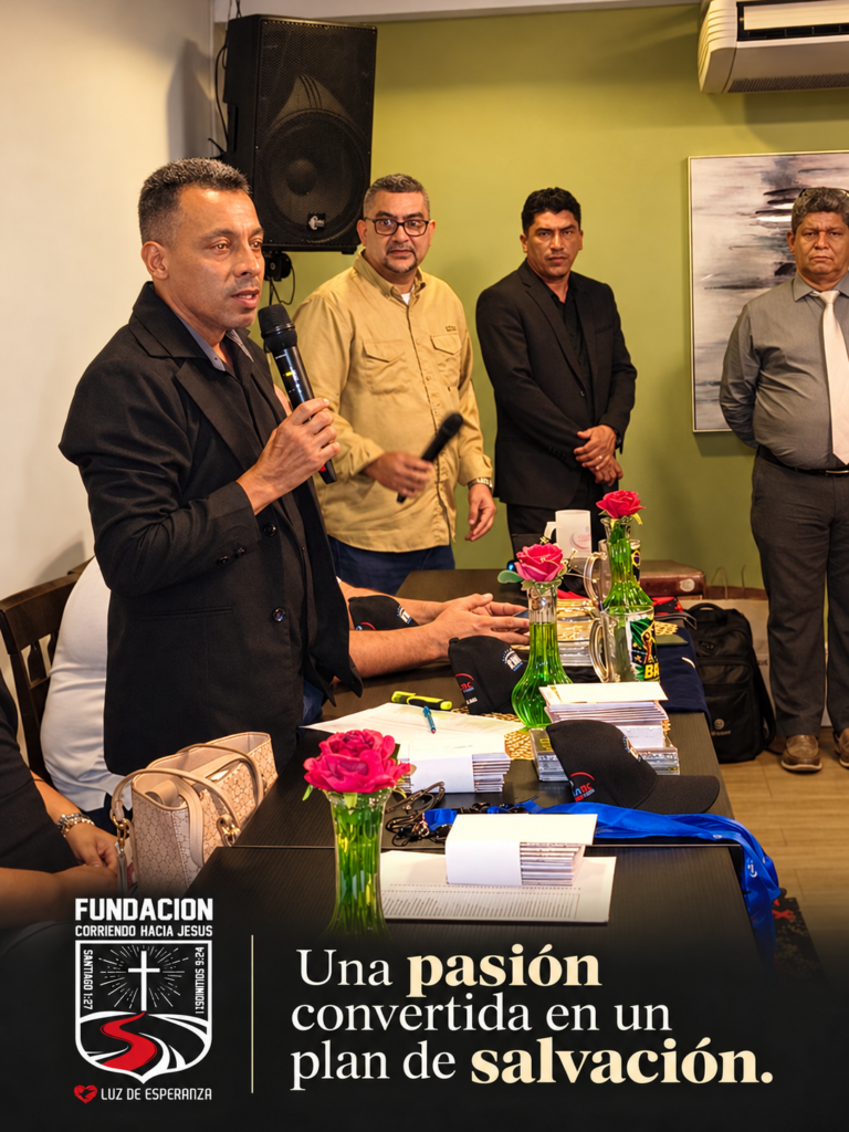 Fotografía 9 del encuentro de la fundación
