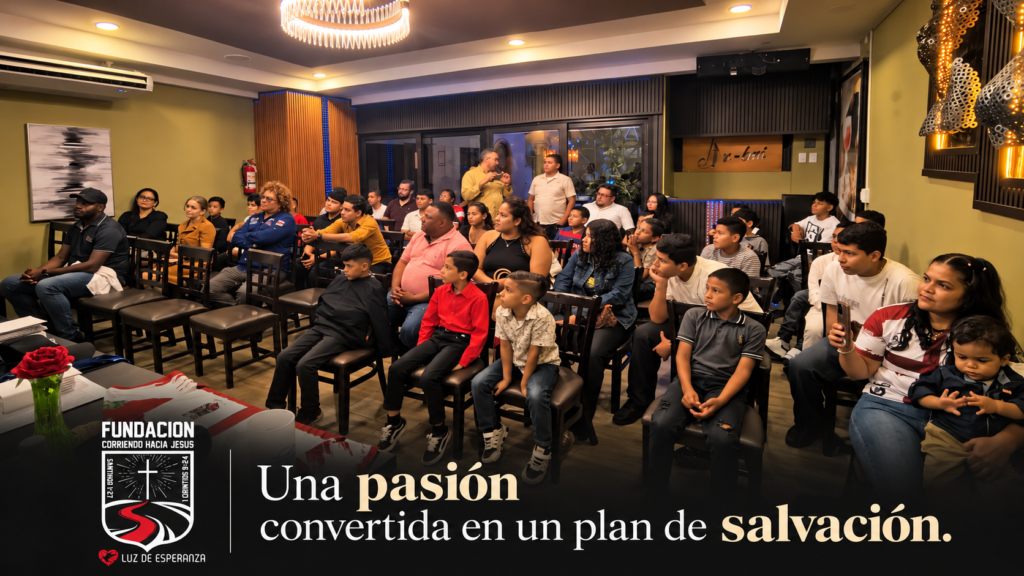 Fotografía 8 del encuentro de la fundación