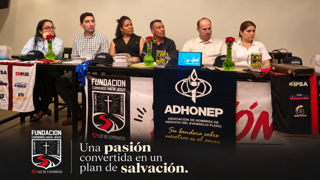 Fotografía 6 del encuentro de la fundación